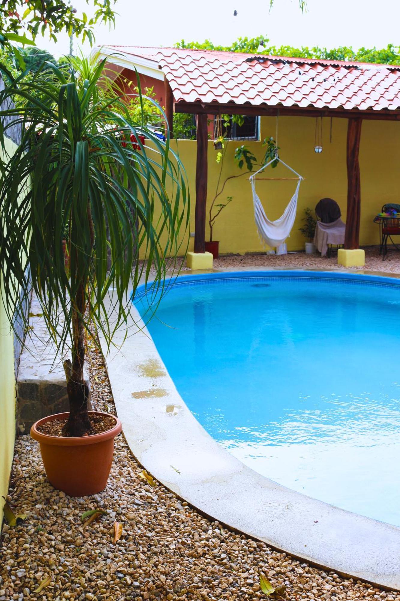 Coconut Beach House Playa Conchal Kültér fotó